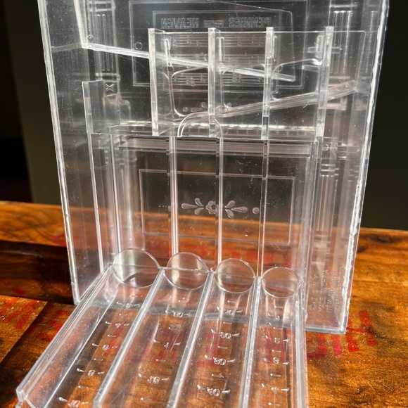 Vintage Pennies From Heaven Piano Coin Sorter - Picture 8 of 8
